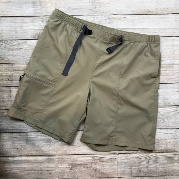 hiking swim shorts